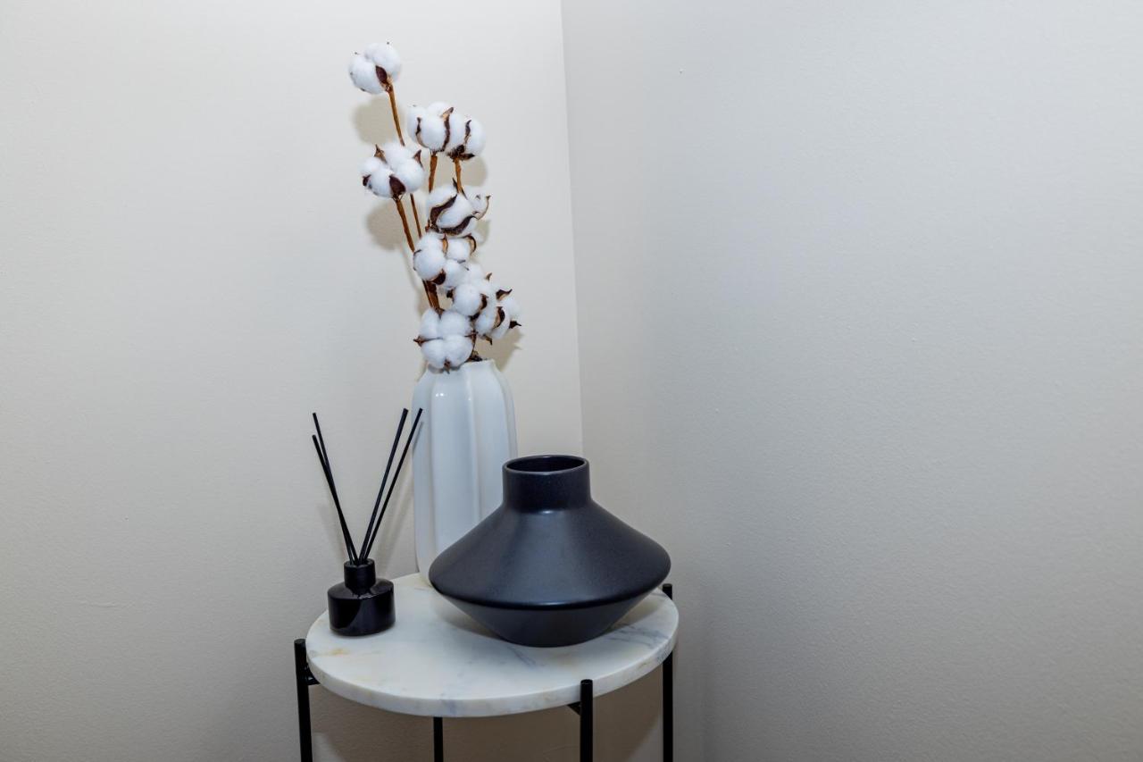 Two Bed Apartment Near Canary Wharf London Eksteriør bilde