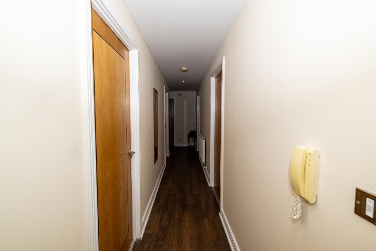 Two Bed Apartment Near Canary Wharf London Eksteriør bilde